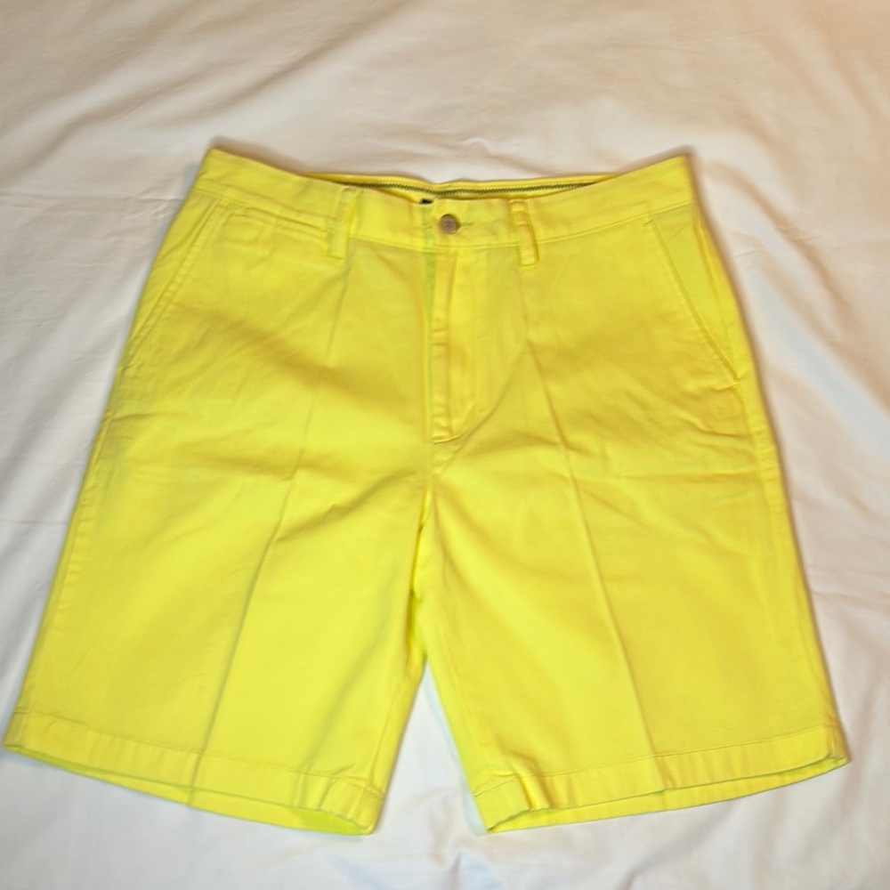 Nautica Chino Shorts